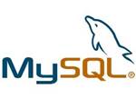Logo MySQL