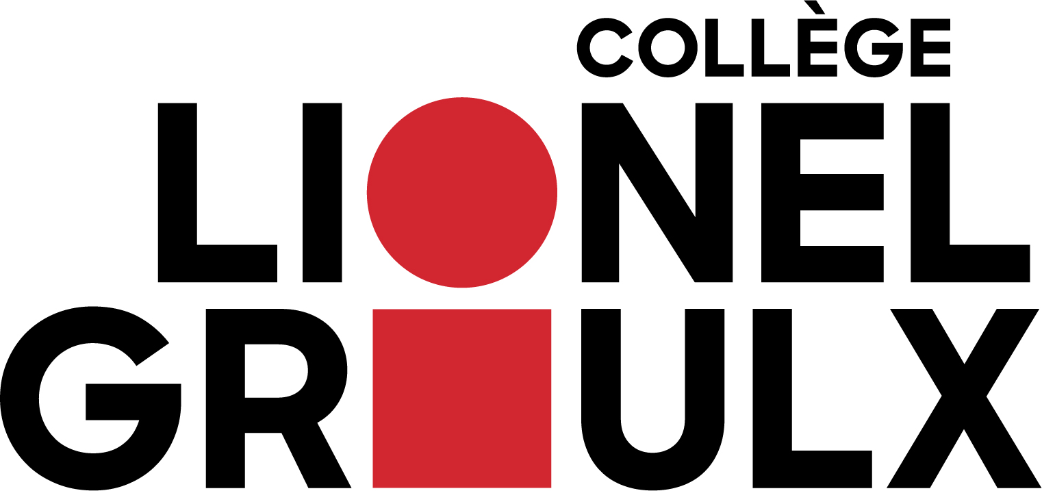 LOGO Lionel Groulx
